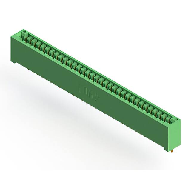 846-033-500-101 EDAC Inc.  Edgeboard Connectors